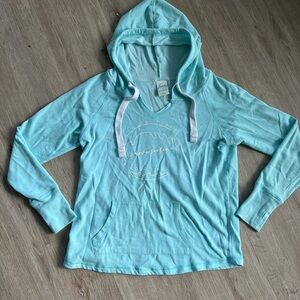 High Tides, Good Times Hoodie